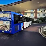 Jetpark Auckland Airport Hotel